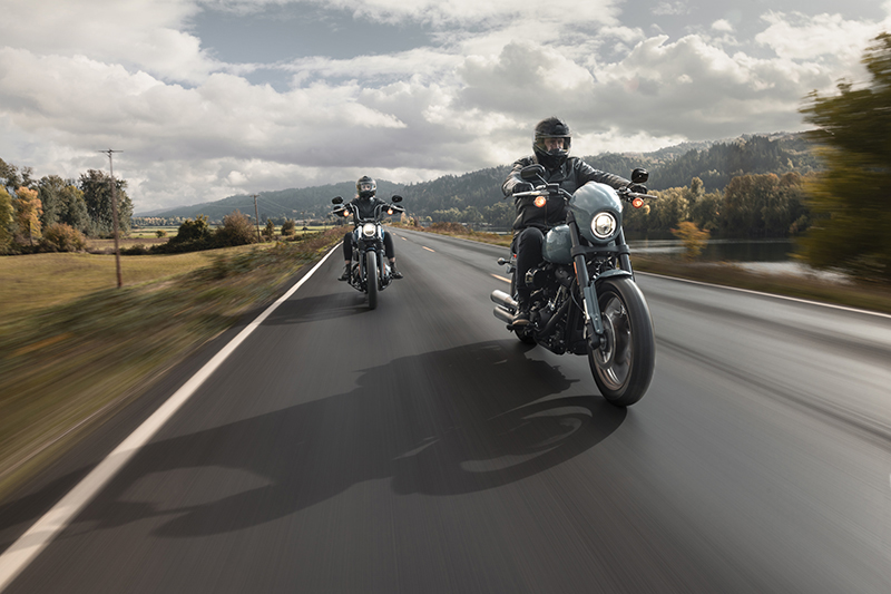 2024 Harley-Davidson Softail® Low Rider® S at Southern Devil Harley-Davidson