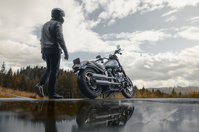 2024 Harley-Davidson Softail® Low Rider® S at Laredo Harley Davidson