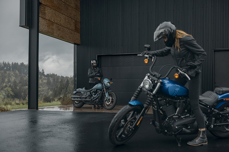 2024 Harley-Davidson Softail® Low Rider® S at Hells Canyon Harley-Davidson