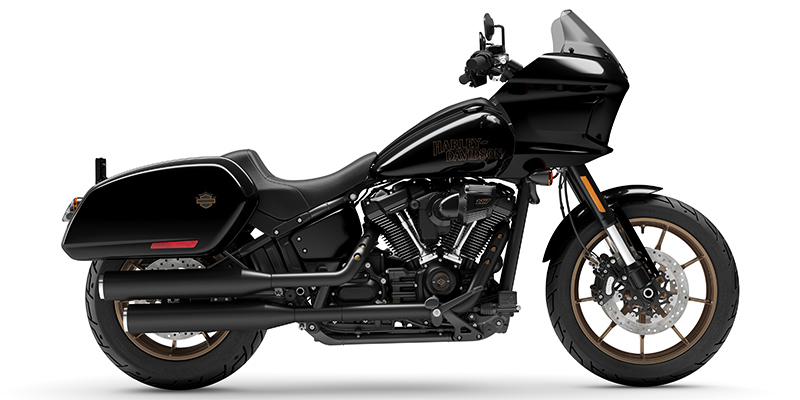 2024 Harley-Davidson Softail Low Rider ST at Mount Rushmore Motorsports