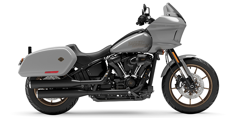2024 Harley-Davidson Softail Low Rider ST at Mount Rushmore Motorsports