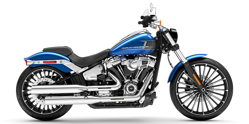 2024 Harley-Davidson Softail Breakout at Harley-Davidson of Dothan