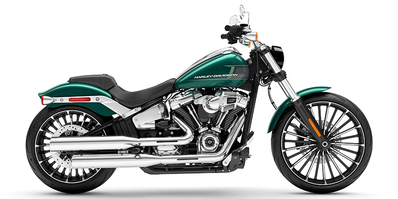 2024 Harley-Davidson Softail Breakout at Harley-Davidson of Dothan