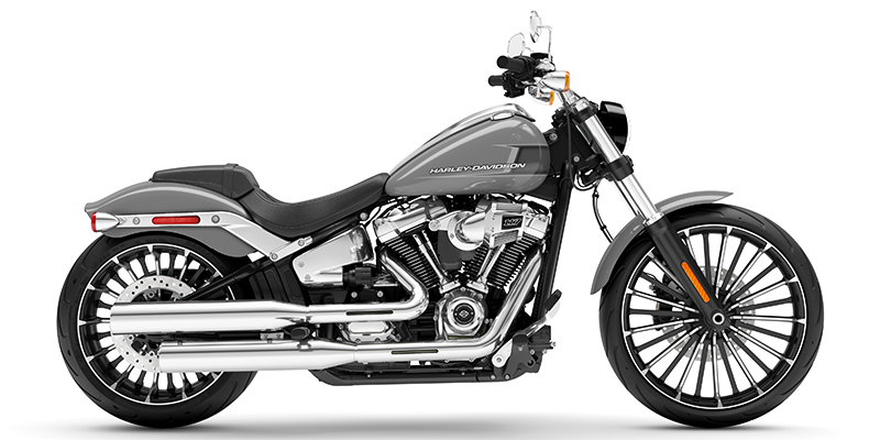 2024 Harley-Davidson Softail® Breakout® at Great River Harley-Davidson