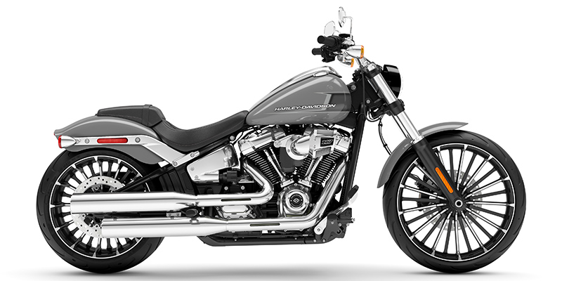 2024 Harley-Davidson Softail Breakout at Destination Harley-Davidson®, Silverdale, WA 98383