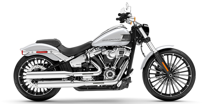 2024 Harley-Davidson Softail® Breakout® at Hells Canyon Harley-Davidson