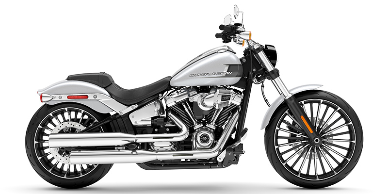 2024 Harley-Davidson Softail Breakout at Destination Harley-Davidson®, Silverdale, WA 98383