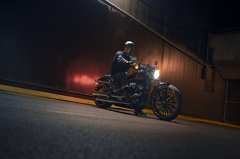 2024 Harley-Davidson Softail® Breakout® at Mike Bruno's Northshore Harley-Davidson