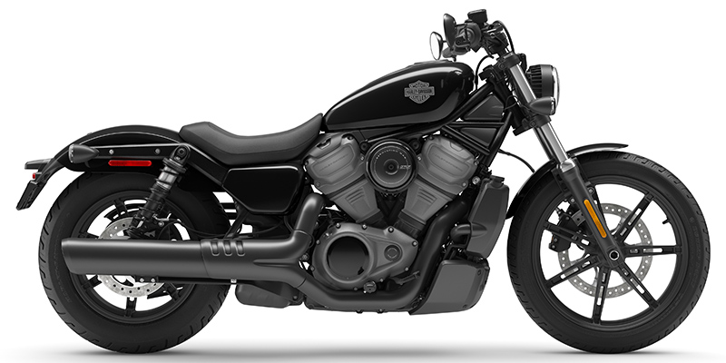 2024 Harley-Davidson Sportster® Nightster® at Mike Bruno's Northshore Harley-Davidson
