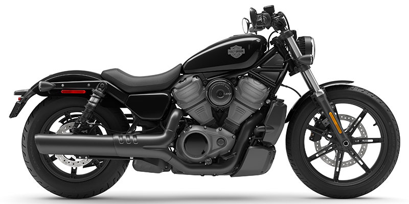 2024 Harley-Davidson Sportster Nightster at Destination Harley-Davidson®, Silverdale, WA 98383