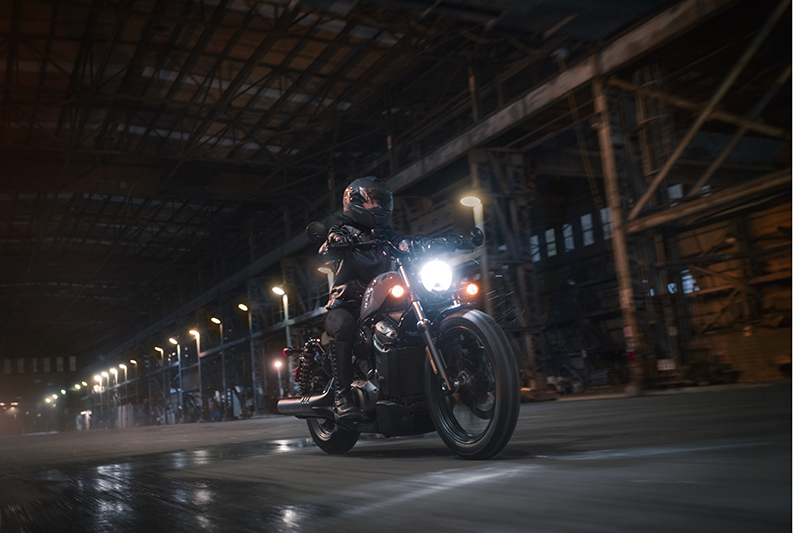 2024 Harley-Davidson Sportster® Nightster® at Gasoline Alley Harley-Davidson