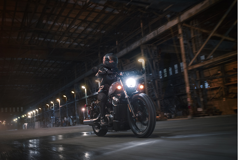 2024 Harley-Davidson Sportster® Nightster® at Chi-Town Harley-Davidson