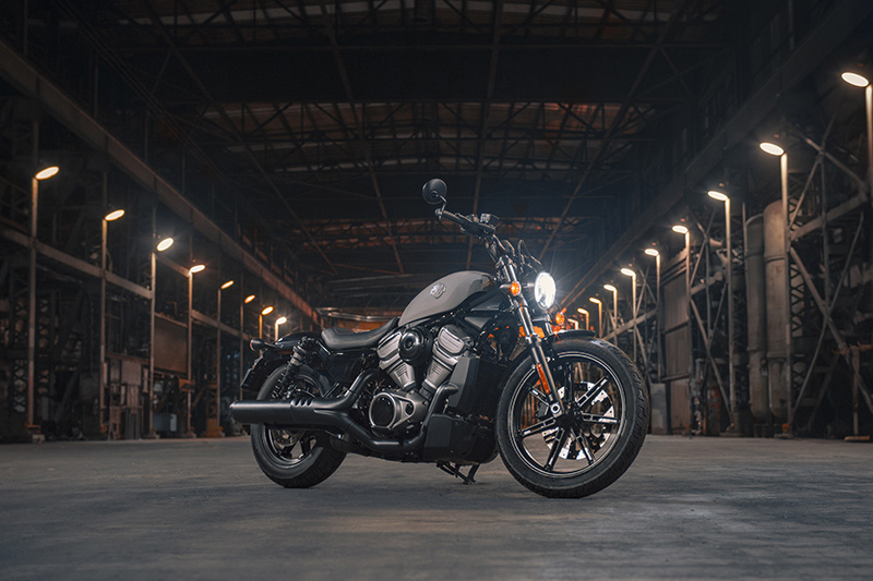 2024 Harley-Davidson Sportster Nightster at Destination Harley-Davidson®, Silverdale, WA 98383