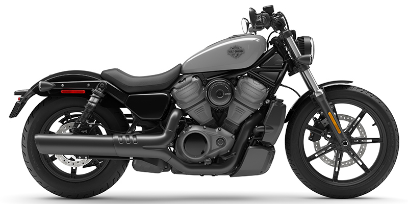 Nightster® at Texoma Harley-Davidson