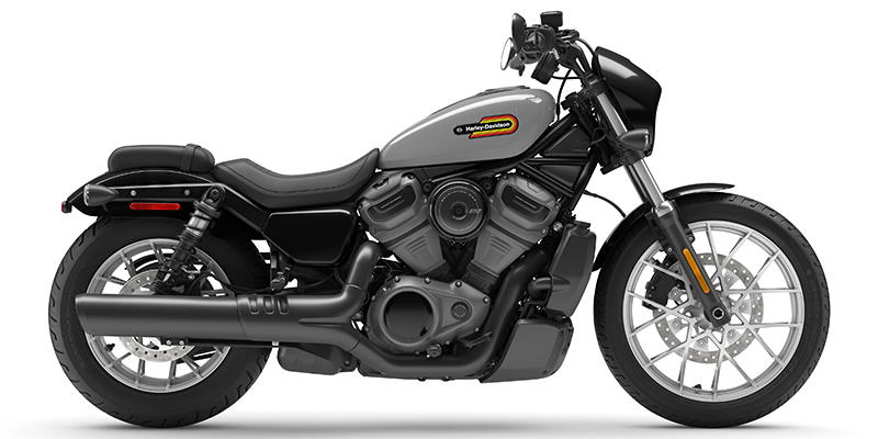 2024 Harley-Davidson Sportster® Nightster® Special at Thunder Road Harley-Davidson