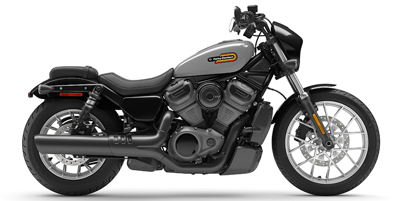 2024 Harley-Davidson Sportster Nightster Special at Destination Harley-Davidson®, Silverdale, WA 98383