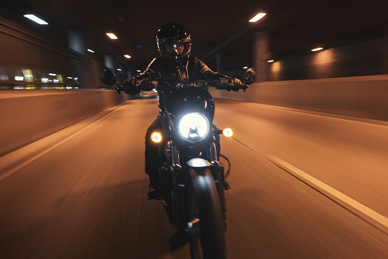 2024 Harley-Davidson Sportster® Nightster® Special at Lone Wolf Harley-Davidson