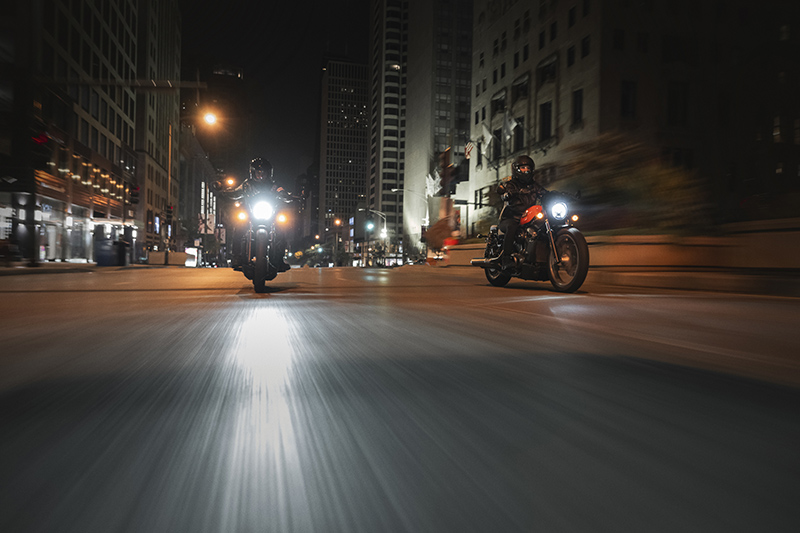 2024 Harley-Davidson Sportster® Nightster® Special at Hells Canyon Harley-Davidson