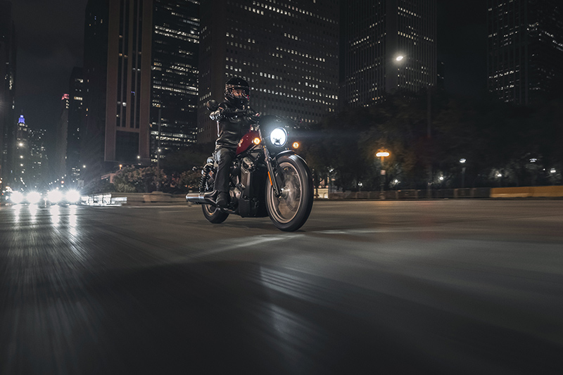 2024 Harley-Davidson Sportster® Nightster® Special at Wolverine Harley-Davidson