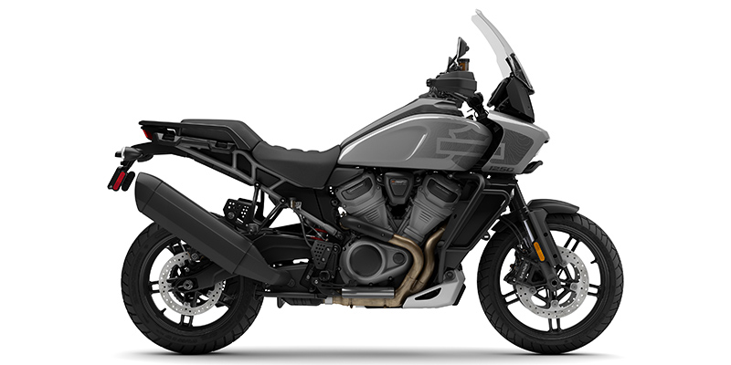 2024 Harley-Davidson Pan America® 1250 Special at Lone Wolf Harley-Davidson