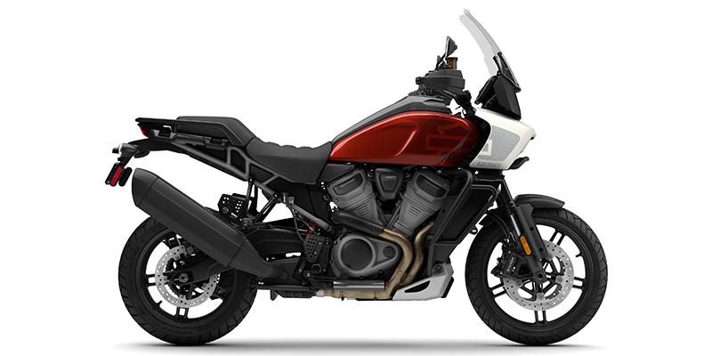 2024 Harley-Davidson Pan America 1250 Special at Destination Harley-Davidson®, Silverdale, WA 98383