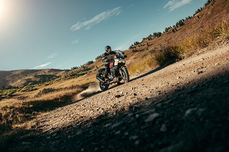 2024 Harley-Davidson Pan America® 1250 Special at Buddy Stubbs Arizona Harley-Davidson