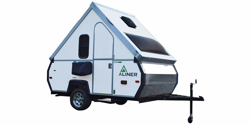 2024 Aliner Scout-Lite Base at Prosser's Premium RV Outlet