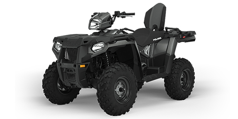Sportsman® Touring 570 EPS at Shift Digital - Website Access - Metric