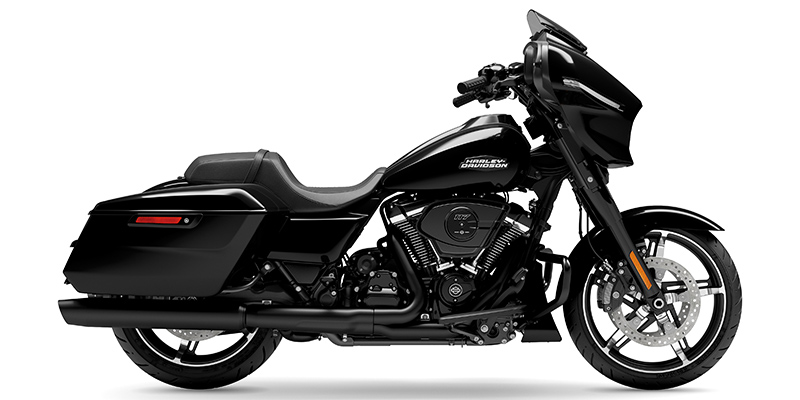 2024 Harley-Davidson Street Glide Base at Destination Harley-Davidson®, Tacoma, WA 98424