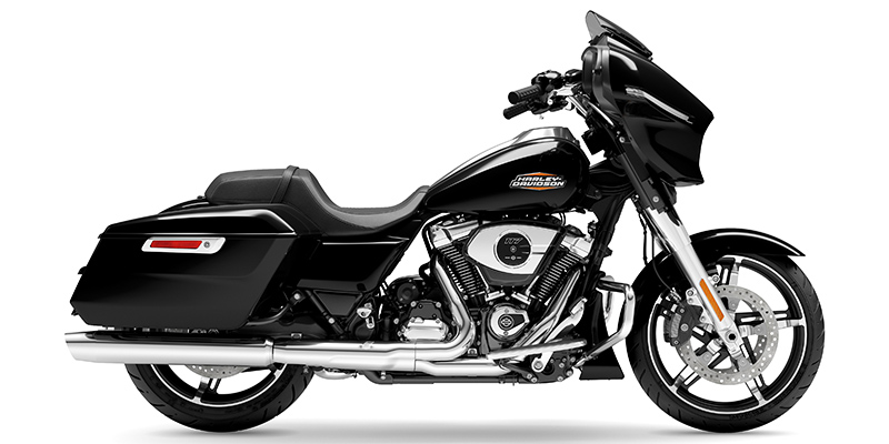 2024 Harley-Davidson Street Glide® Base at Harley-Davidson of Dothan