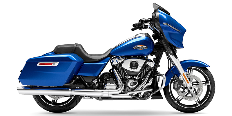2024 Harley-Davidson Street Glide® Base at Laredo Harley Davidson