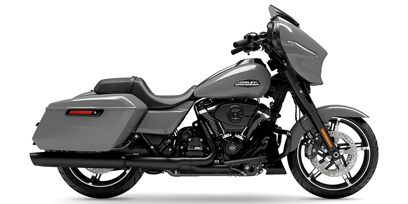 2024 Harley-Davidson Street Glide Base at Destination Harley-Davidson®, Silverdale, WA 98383