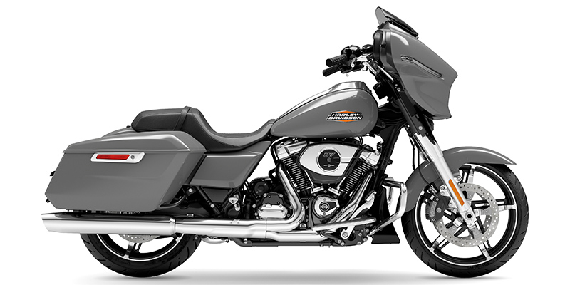 2024 Harley-Davidson Street Glide® Base at Visalia Harley-Davidson