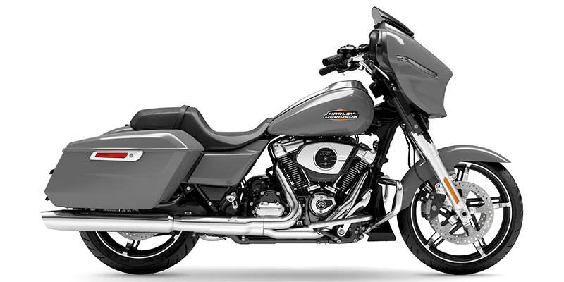 2024 Harley-Davidson Street Glide Base at Destination Harley-Davidson®, Silverdale, WA 98383