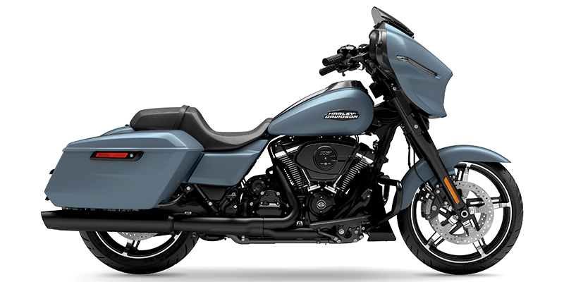 2024 Harley-Davidson Street Glide® Base at Laredo Harley Davidson