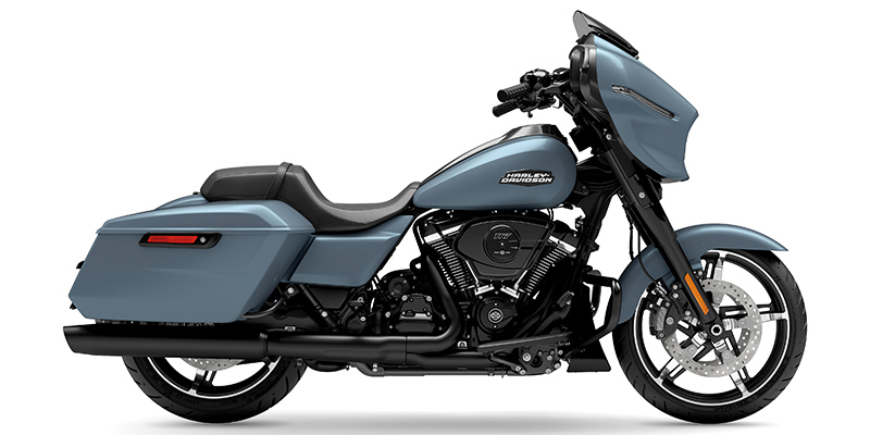 2024 Harley-Davidson Street Glide Base at Harley-Davidson of Dothan