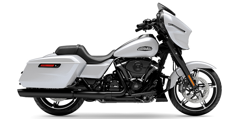 2024 Harley-Davidson Street Glide® Base at Gasoline Alley Harley-Davidson