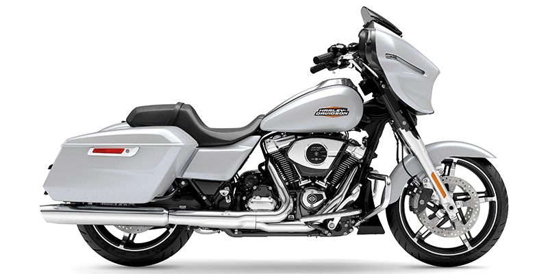 2024 Harley-Davidson Street Glide® Base at Hells Canyon Harley-Davidson