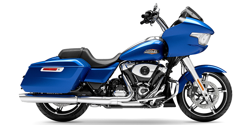 2024 Harley-Davidson Road Glide Base at Harley-Davidson of Dothan