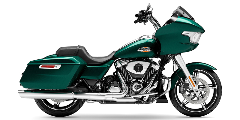 2024 Harley-Davidson Road Glide® Base at Hells Canyon Harley-Davidson