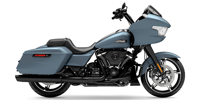 2024 Harley-Davidson Road Glide® Base at Great River Harley-Davidson