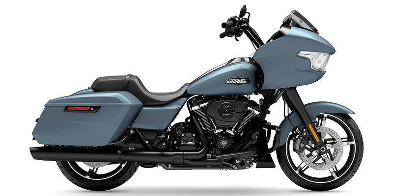 Road Glide® at St. Croix Harley-Davidson