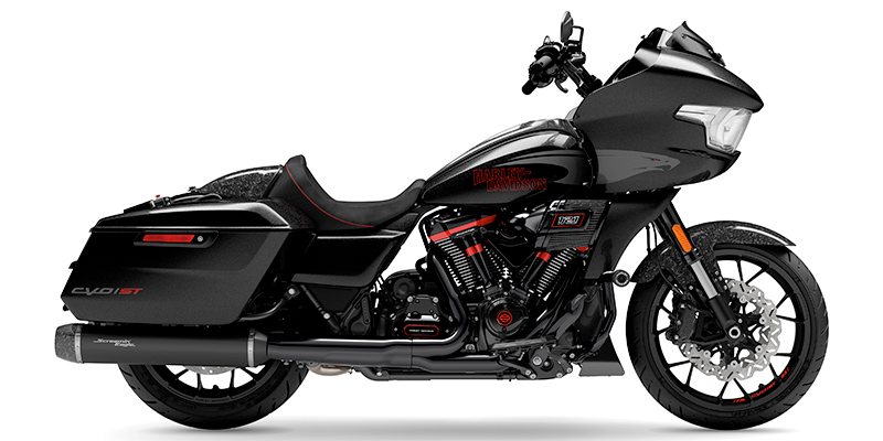 2024 Harley-Davidson Road Glide CVO ST at Destination Harley-Davidson®, Silverdale, WA 98383