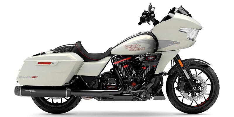 2024 Harley-Davidson Road Glide CVOT ST at Harley-Davidson of Dothan