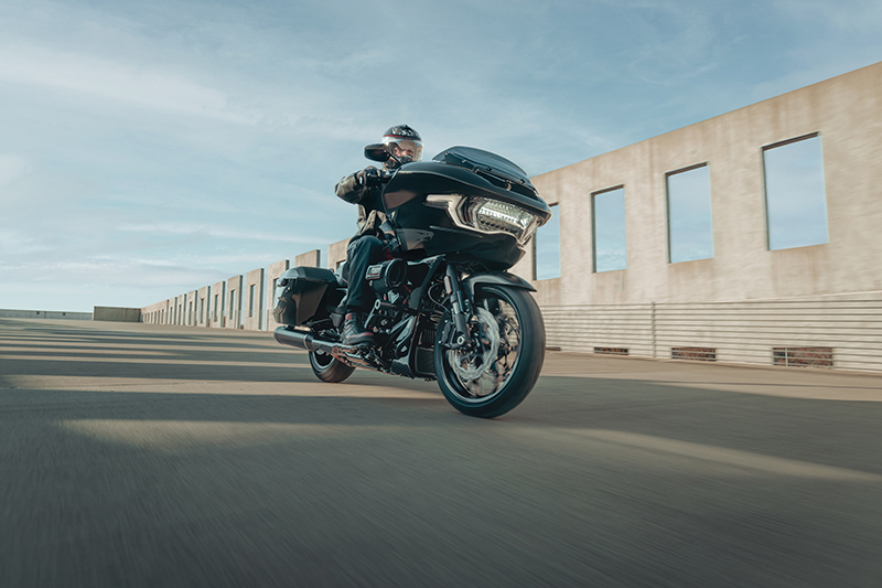 2024 Harley-Davidson Road Glide® CVOT ST at Champion Harley-Davidson