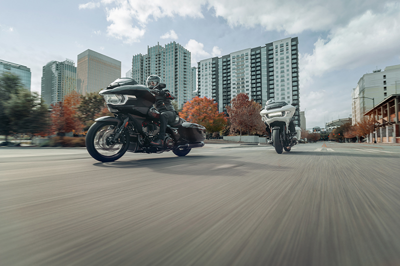 2024 Harley-Davidson Road Glide CVO ST at Harley-Davidson of Dothan