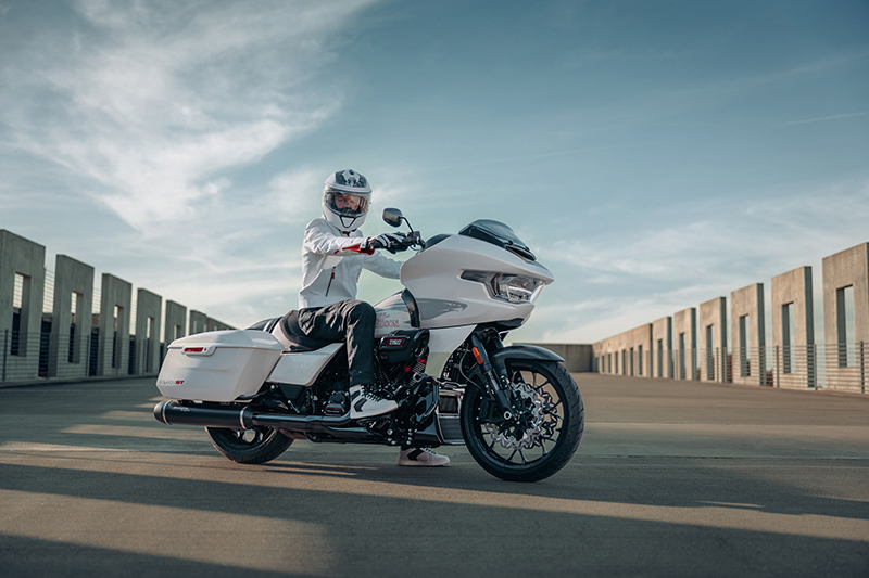 2024 Harley-Davidson Road Glide CVO ST at Richmond Harley-Davidson