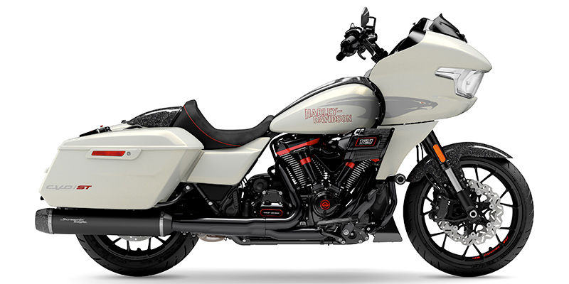 CVO™ Road Glide® ST at Arkport Cycles