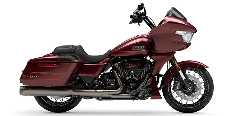 2024 Harley-Davidson Road Glide® CVO™ Road Glide® at Texas Harley