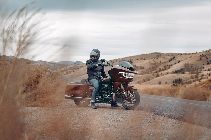 2024 Harley-Davidson Road Glide® CVO™ Road Glide® at Man O'War Harley-Davidson®